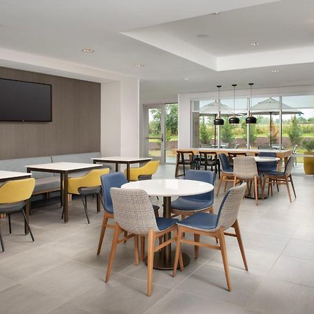Towneplace Suites By Marriott Cincinnati Mason Exteriör bild