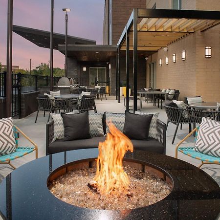 Towneplace Suites By Marriott Cincinnati Mason Exteriör bild