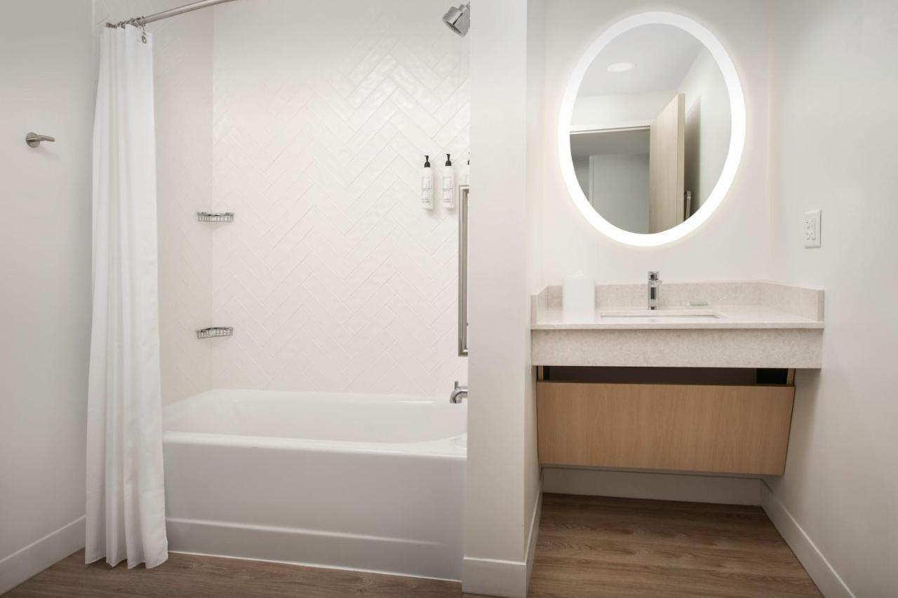 Towneplace Suites By Marriott Cincinnati Mason Exteriör bild