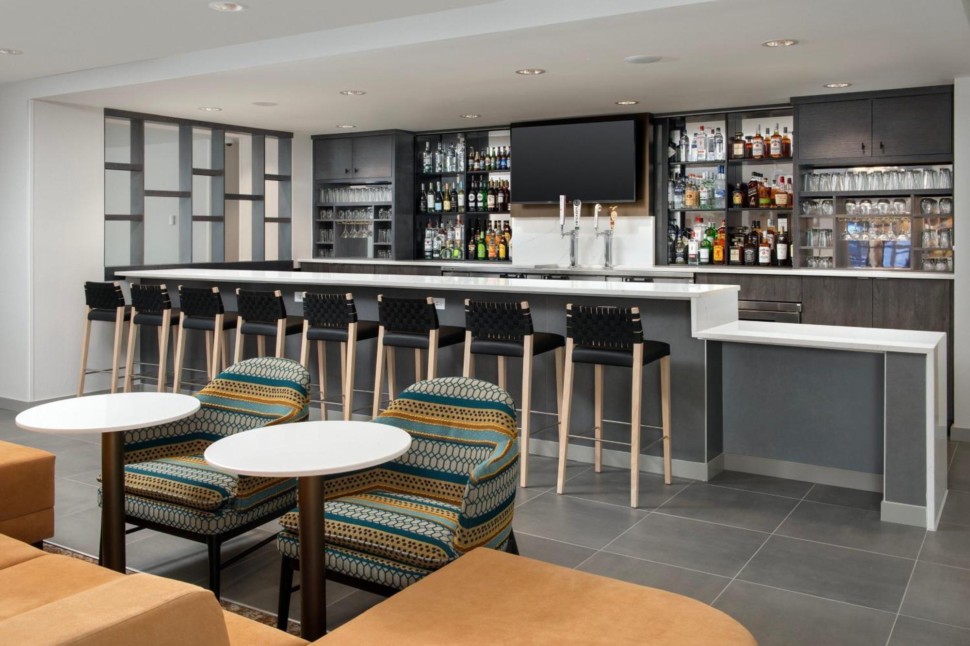 Towneplace Suites By Marriott Cincinnati Mason Exteriör bild